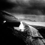 Storm Light At Newgale