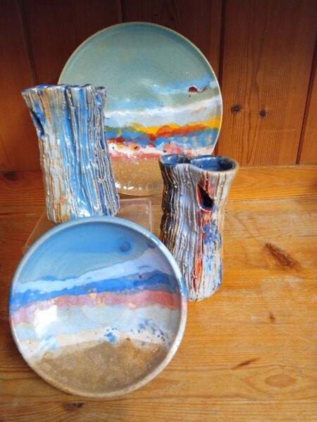 Carol Brinton Thomas