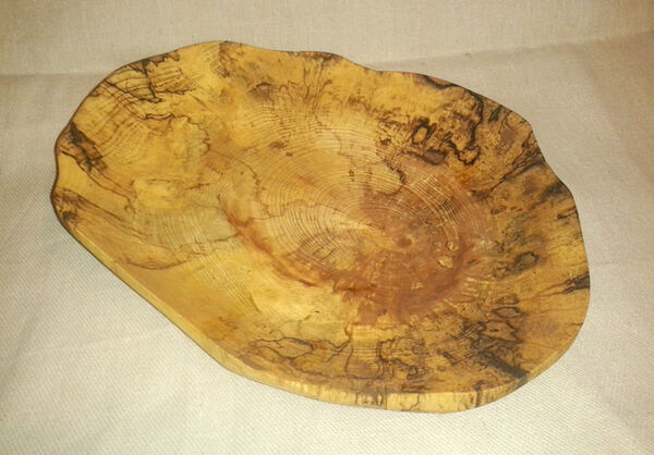 Yew Bowl