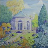 Summer House, Colby Gardens