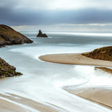 Church Rock - Broad Haven South
