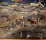 "Sindrome d'Oriente"
