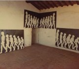 Senza titolo, 1985
