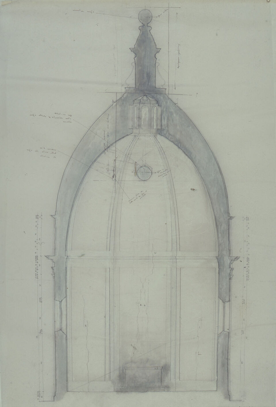 Cappella San Michele Arcangelo, 1996