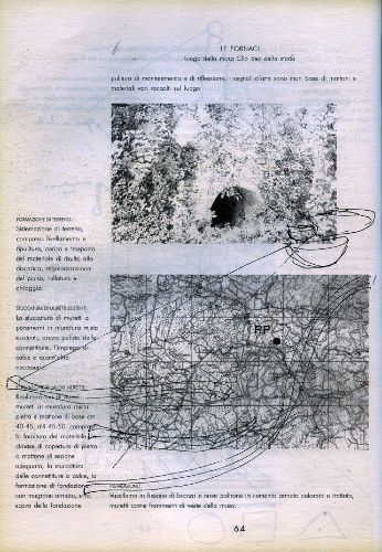 SEMIFONTE PARCO DI EREDITA’ PAESAGGISTICA di Evelien La Sud