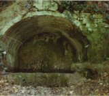 SEMIFONTE PARCO DI EREDITA’ PAESAGGISTICA di Evelien La Sud
