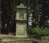 SEMIFONTE PARCO DI EREDITA’ PAESAGGISTICA di Evelien La Sud