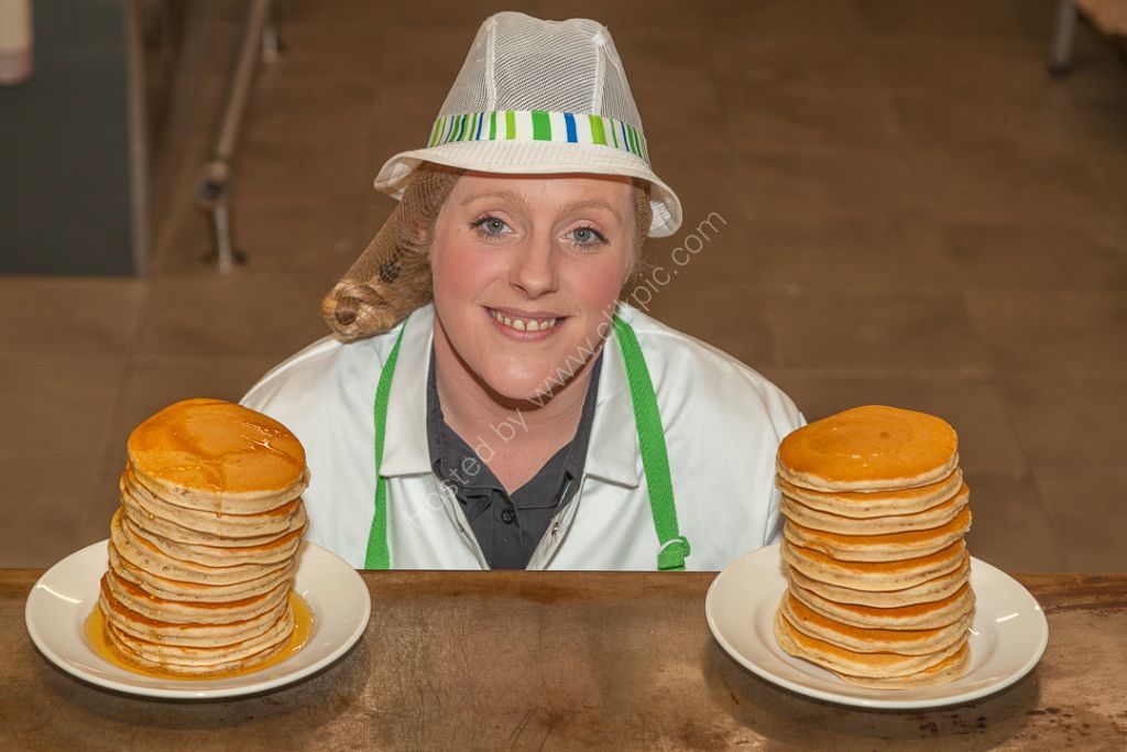 Asda Pancake Day 2018