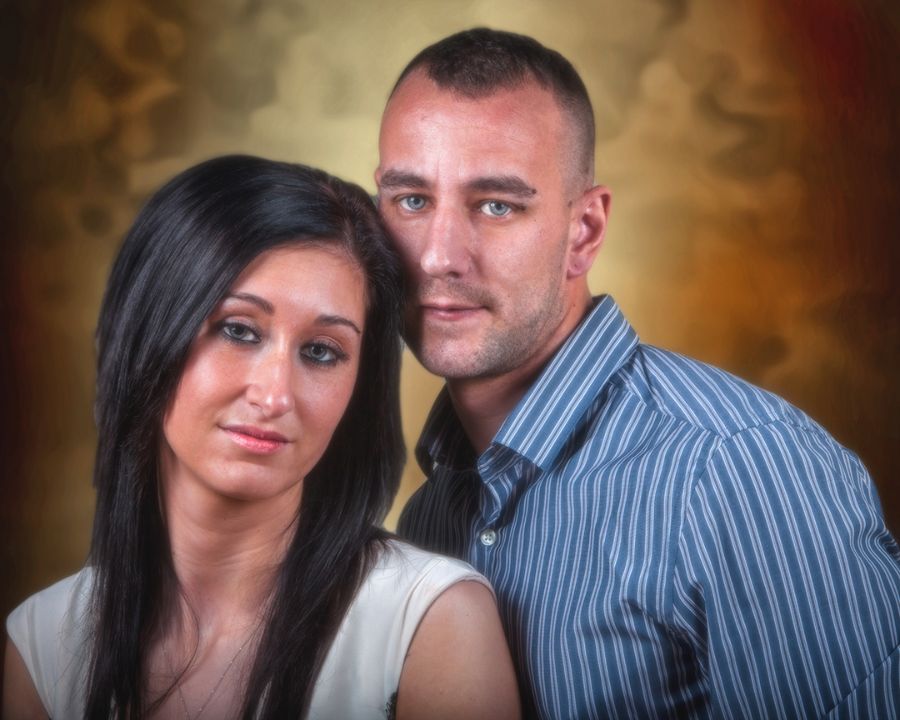 Bury Portrait Photography