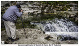Malham Landcscape Workshop