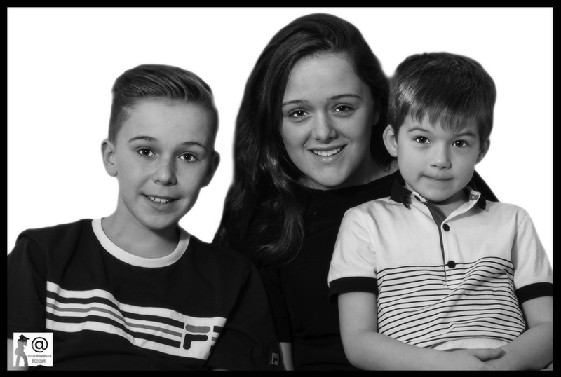 Ormskirk Portrait Photography