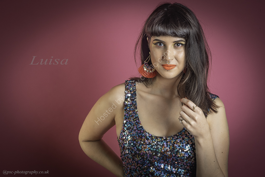 St Helens Portrait Photography