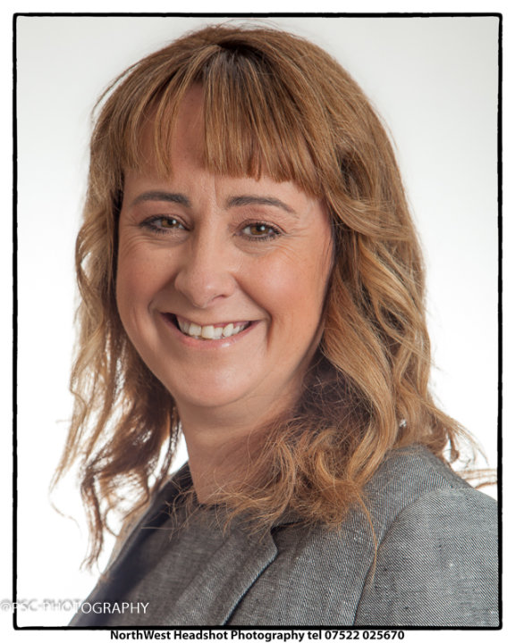 Warrington Headshot Photography
