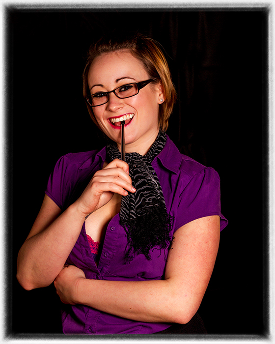 Rochdale Portrait Photography