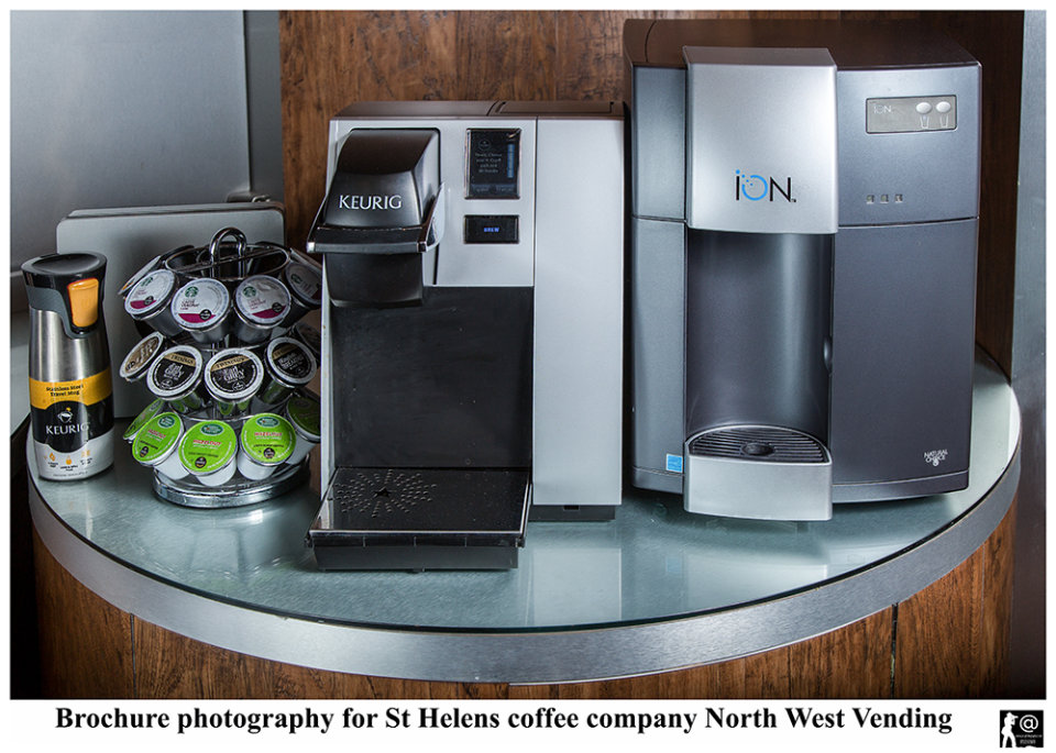 st helens advertising photography