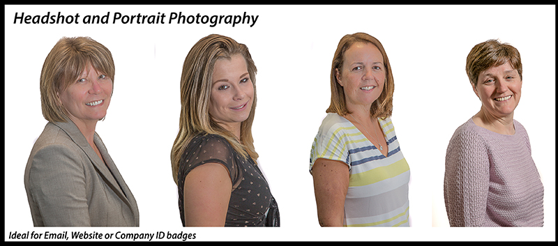 Liverpool Headshot & Portrait Photography