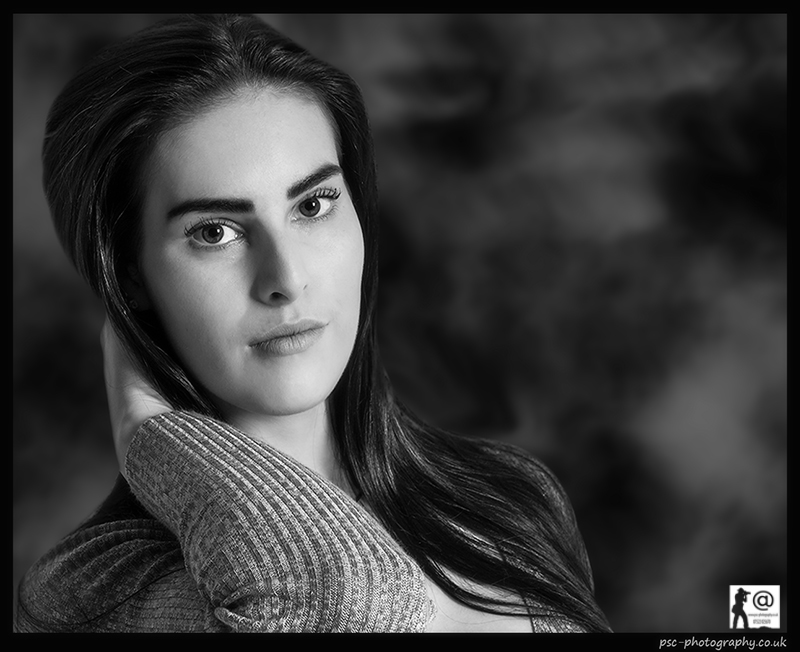 Liverpool Portrait Photography
