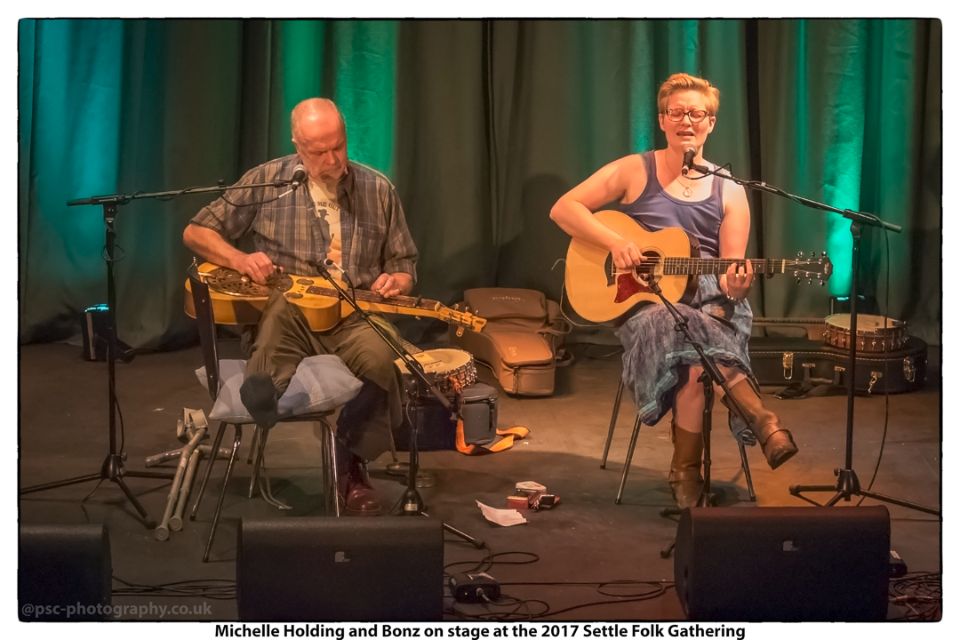 Concert, Music, Band and Artist Photography.