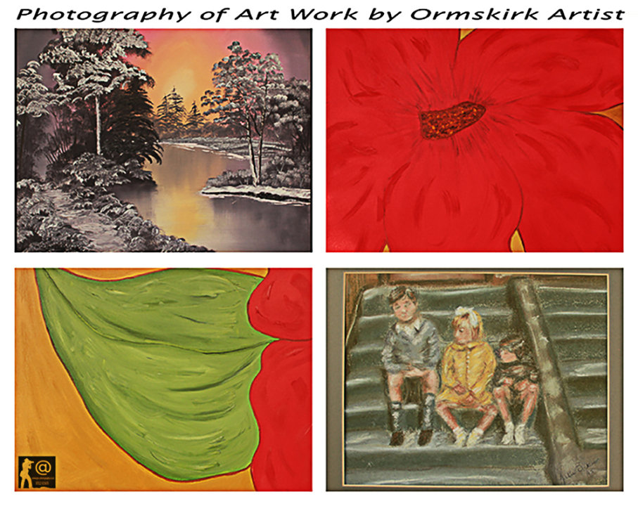 Ormskirk Photographer
