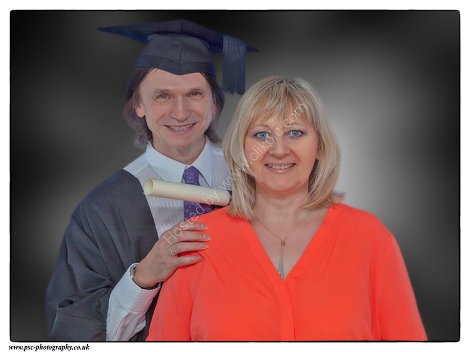 Wigan Portrait Photography