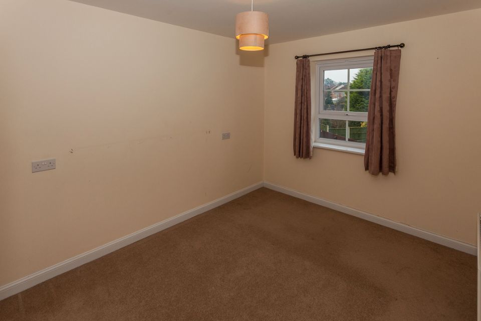 Warrington property photography