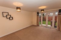 St Helens property photography