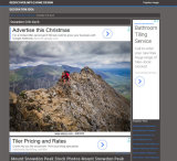 Crib Goch
