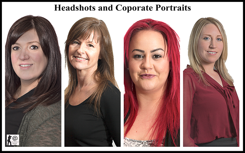 St Helens Portrait Photographer