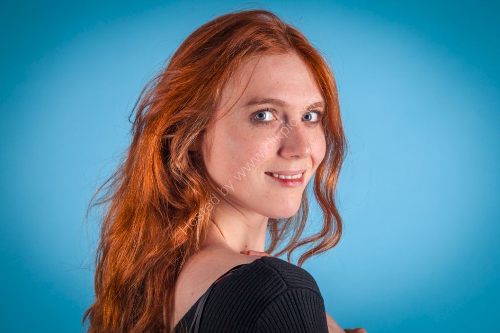 wigan portrait photographer