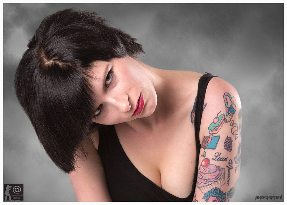 Wigan Headshot & Portrait Photography