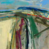 Peter Iden original oil paintings for sale