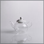 Teapot number nine