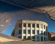 Window into Waterworld