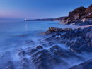 Blue hour