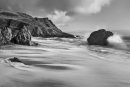 Incoming and outgoing waves