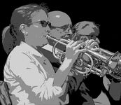 Trumpeters