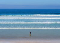 Paddling