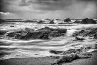 Winter Seas