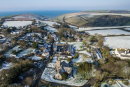 Alternative view of Ringmore
