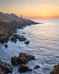 Start Point Sunrise