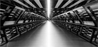 Tunnel of Light