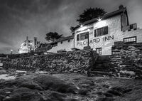 The Pilchard Inn