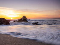 Yarmer Beach