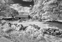Emsworthy Barn