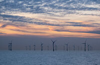Waiting for Wind