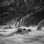 Splashing Seas