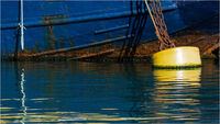 Rust and Reflections