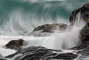 Rough Seas