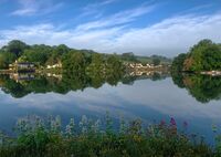 An early stroll along the Kingsbridge Estuary 3