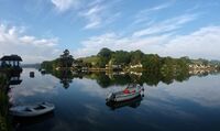 An early stroll along the Kingsbridge Estuary 5